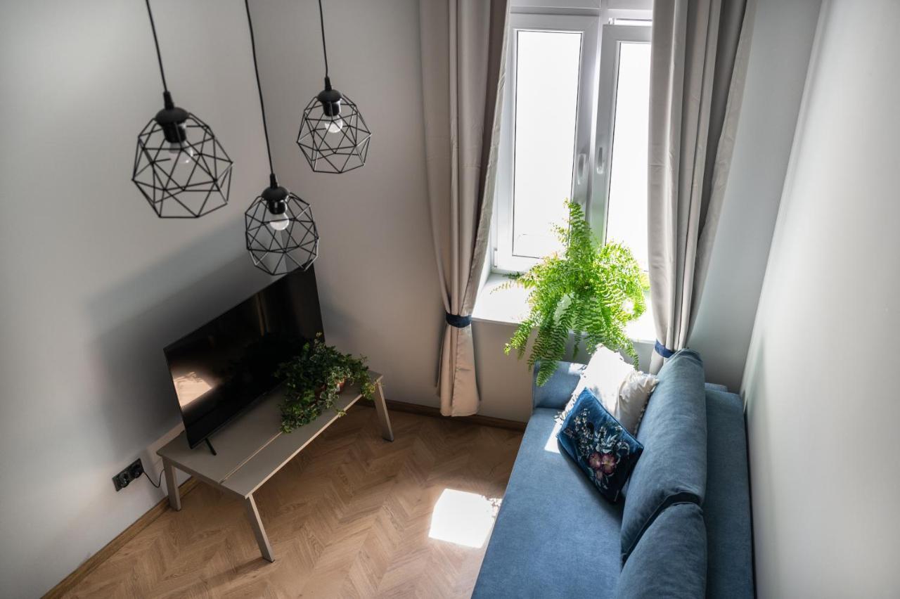 Citycenterapartment/Wrsz56 Katowice Eksteriør bilde